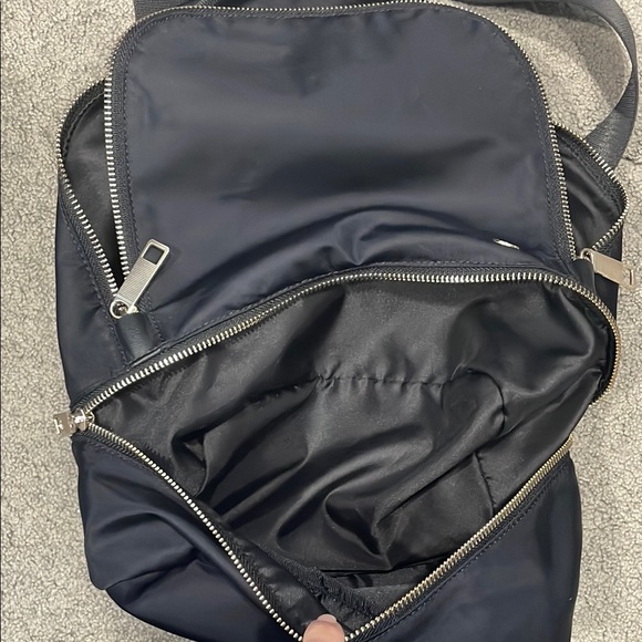 lululemon athletica Black Backpack - Picture 4 of 4